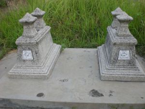 Kuburan Kembar